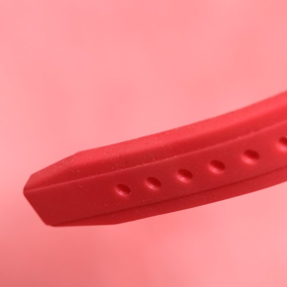 Minnie Mouse Digital Pink Round Watch - Picture 11 of 13